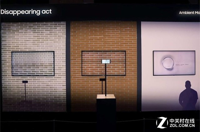 三星QLED TV:以科技反哺艺术 以艺术领衔科技 