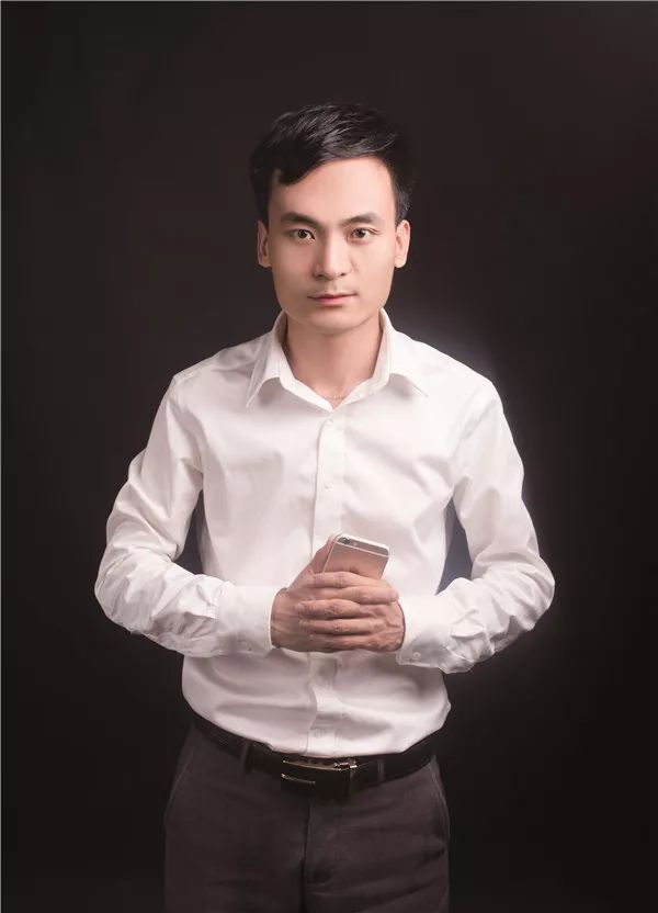 郭洪安 用创新推动高质量发展