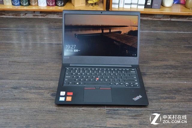 时隔八年R系列终回归 ThinkPad R480评测 