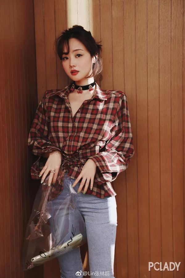 Lin张林超：一个时尚“宇博”的才华与追求