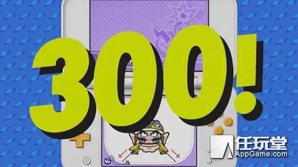 任天堂直面会:老任一巴掌把你从宝可梦中打醒