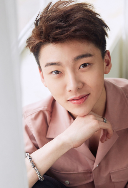 《内衣先生》青春阵容亮眼 反套路式爱情俘获