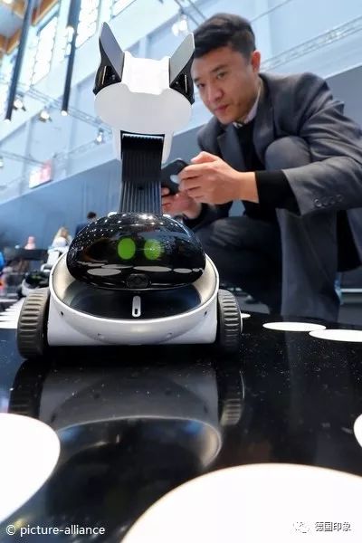 去德国参加展会,怎么方便又快捷地拿到签证?