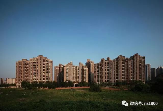 最新消息!2018年楼市将第一次迎来新的拐点!房