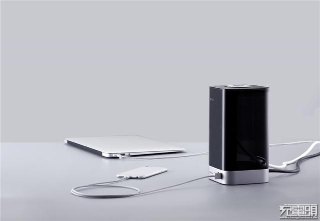 公牛智立方USB插座（WiFi版）发布：京东隆重首发