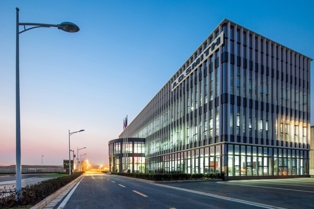 A.O.史密斯用科技点亮2018 AWE，144年创新传承引领行业升级  