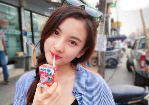 她的英语曾被江疏影碾压,如今逆袭上热搜,还让