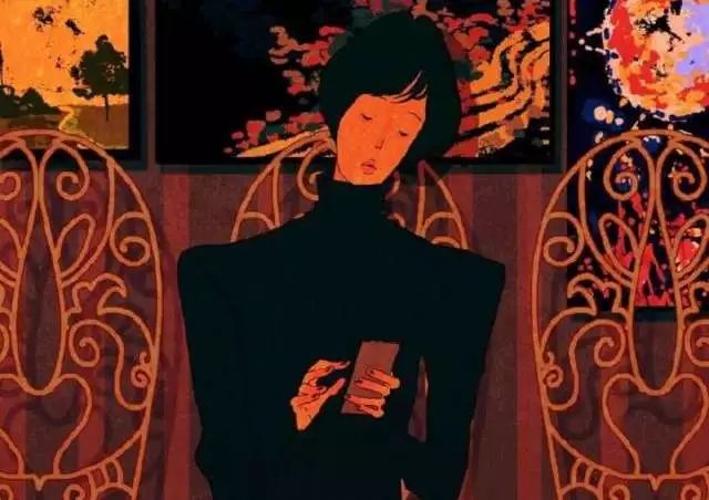 比女文青恐怖万倍的是中华田园女权