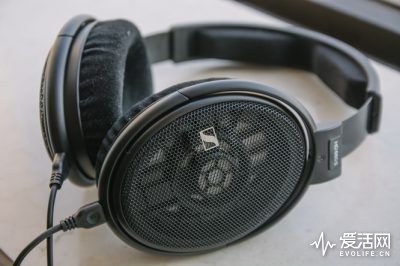 森海塞尔HDV820加持HD660S试听会 时隔14年