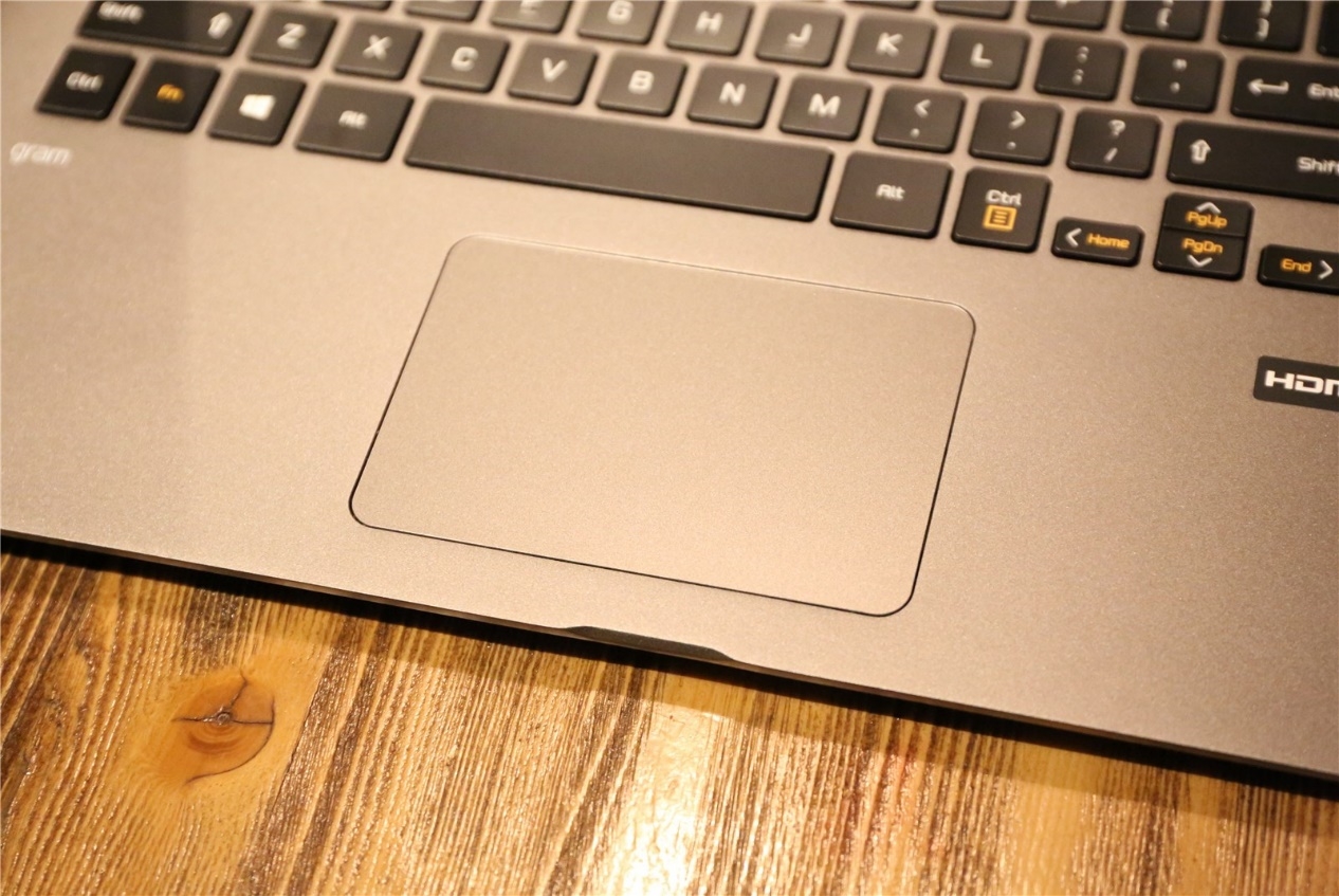 2018版LG gram 15Z980笔记本评测:轻薄之后 