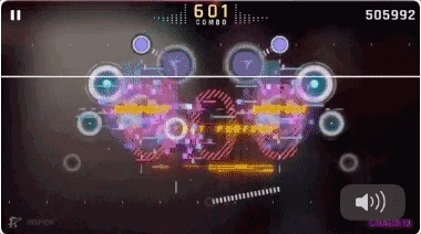 手机最佳音游《Cytus》又出新作,为什么代理是腾