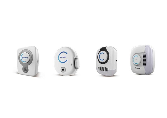 全家族产品矩阵齐登场 看零微科技如何惊爆AWE 