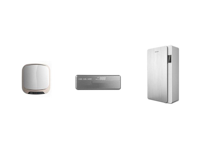 全家族产品矩阵齐登场 看零微科技如何惊爆AWE 