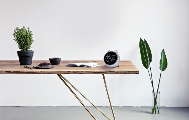 全家族产品矩阵齐登场 看零微科技如何惊爆AWE 