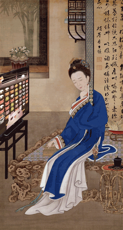 文章配图