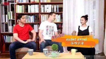 江疏影和宋祖儿撕X?留学归来的她们,究竟谁的