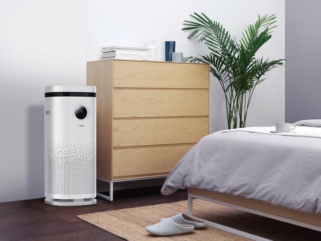 全家族产品矩阵齐登场 看零微科技如何惊爆AWE 