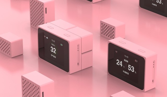 全家族产品矩阵齐登场 看零微科技如何惊爆AWE 