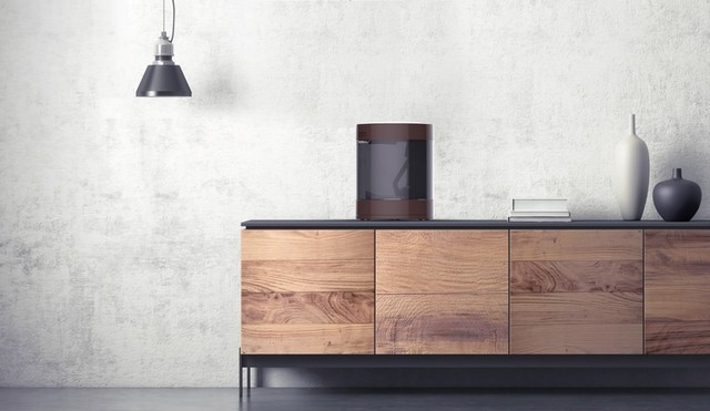 全家族产品矩阵齐登场 看零微科技如何惊爆AWE 