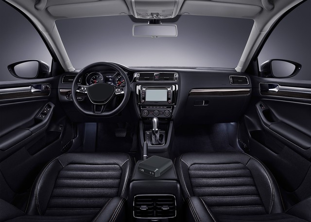 全家族产品矩阵齐登场 看零微科技如何惊爆AWE 