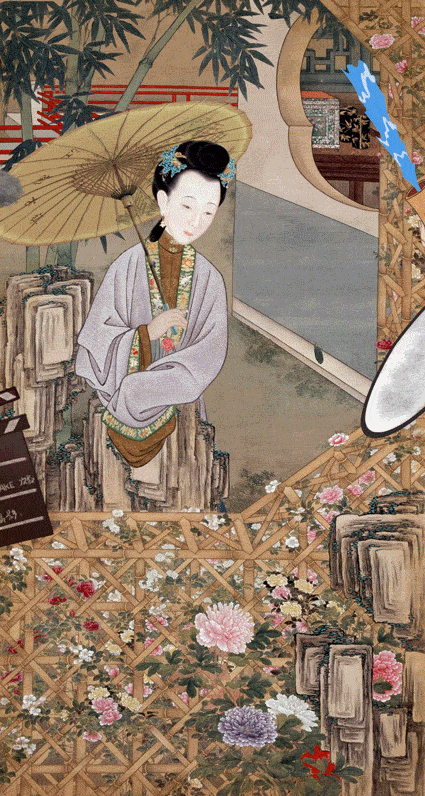 文章配图
