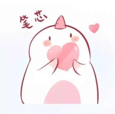 微信独角兽表情包背后故事 尿毒症患者妮妮画表情包自救