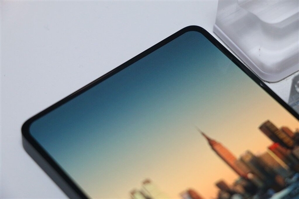 体验赞！vivo APEX升降摄像头已获专利：或用于Xplay7