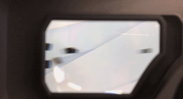 沉浸感强烈，原地不动就能体验“飞一般的感觉”—DJIGogglesRE竞速版飞行眼镜评测|视频