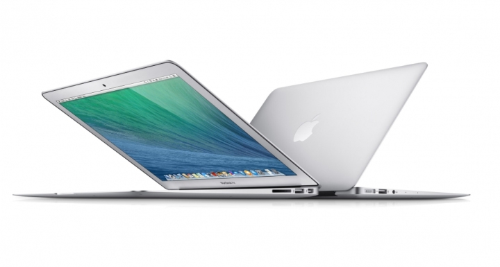 新款MacBook Air或将配备Retina屏幕 起售价更低