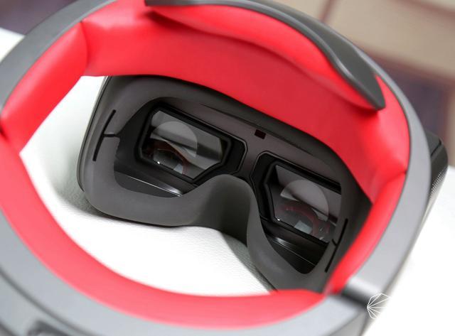 沉浸感强烈，原地不动就能体验“飞一般的感觉”—DJIGogglesRE竞速版飞行眼镜评测|视频