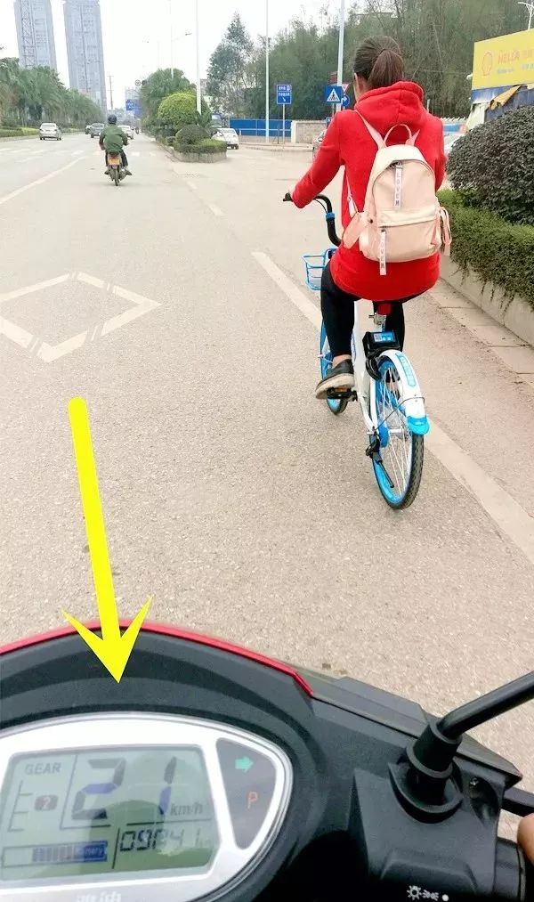 哈罗共享单车落户宝鸡,最新操作流程在这里!