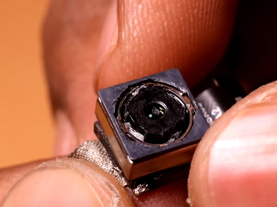 红米手机也能变成超级夜视仪,成本只要10元