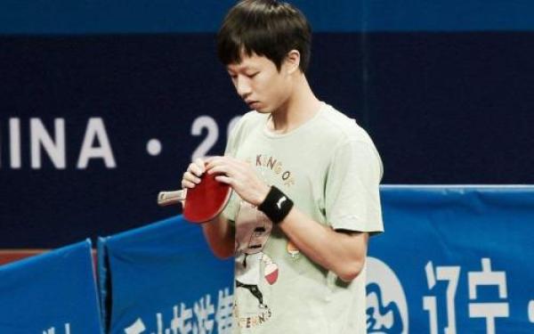 巴西乒乓竟赢了中国，22岁的林高远何时才能成熟