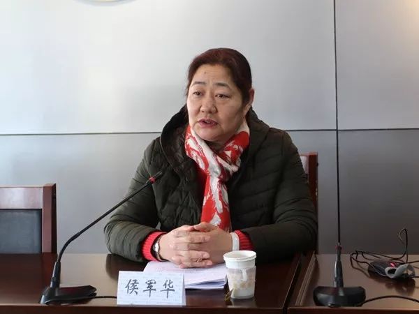 【培训动态】培训班来了