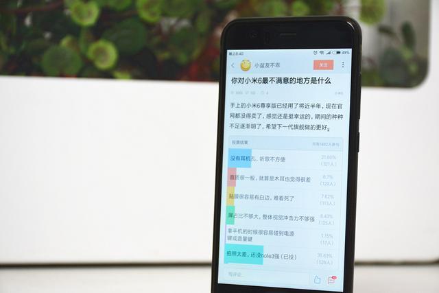 相机6小米优化对焦主要v相机自动发布手机小米6字体怎么改算法图片