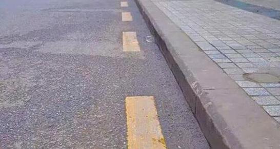 道路中间的单黄线和双黄线区别是什么？难倒十年老司机！