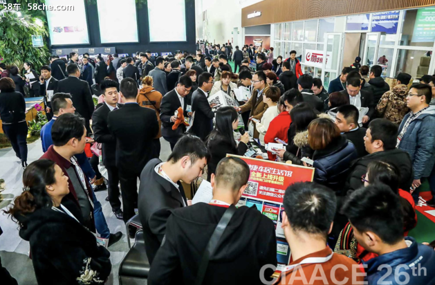 后市场服务新趋势 2018雅森北京展盛大开幕