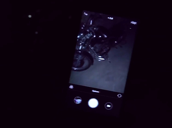 红米手机也能变成超级夜视仪,成本只要10元