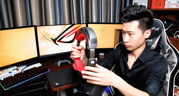 沉浸感强烈，原地不动就能体验“飞一般的感觉”—DJIGogglesRE竞速版飞行眼镜评测|视频