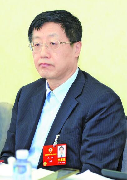 州长 普尔巴·图格杰加甫全国人大代表哈密市委副书记,市长 祖木热提