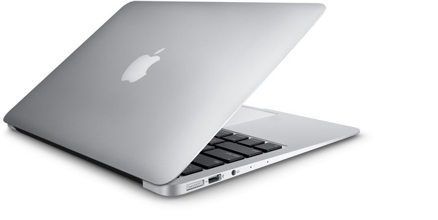 苹果新MacBook Air或更新视网膜屏 预计6月公布