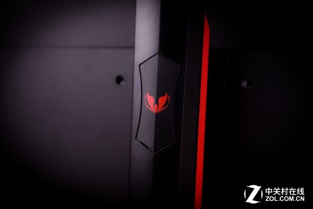 HKC蚂蚁电竞新品评测：这竞技感燃爆了！ 