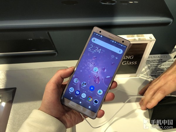 索尼xperiaxz2上手体验情怀亦需要变通