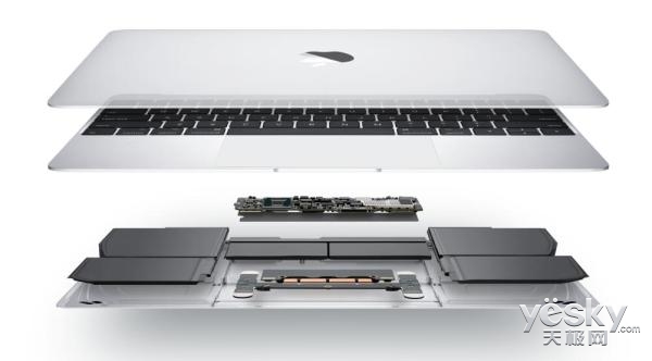 郭明祺：苹果并没有抛弃MacBook Air 新款MBA将在Q2发布