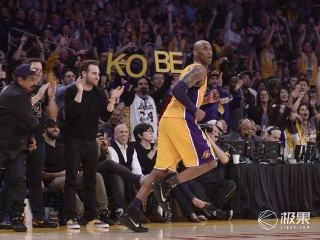 科比斩获奥斯卡小金人,从cctv5直接迈入cctv6