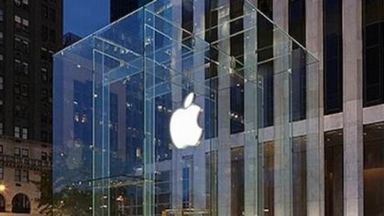 苹果市值新高 距离万亿美元市值差700多亿！