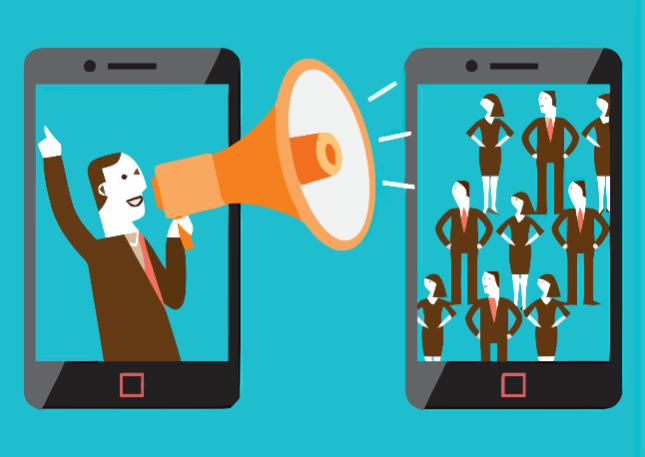 不用敲代码,用应用公园自己也能建立分销商城