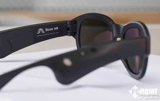 Bose也要做AR眼镜？计划加入音频功能