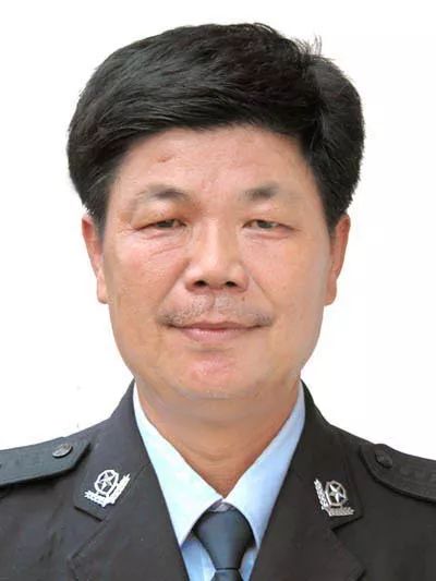 因公殉职倒在岗位上!追记湛江港公安局民警蔡