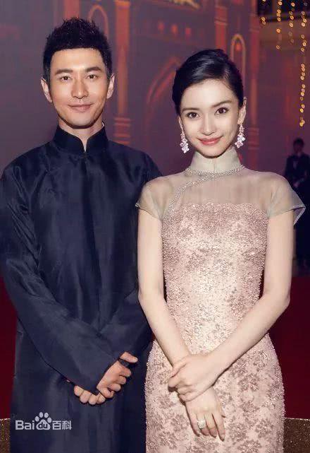 杨幂刘诗诗被暴露硬伤,周渝民新剧造型狂遭吐